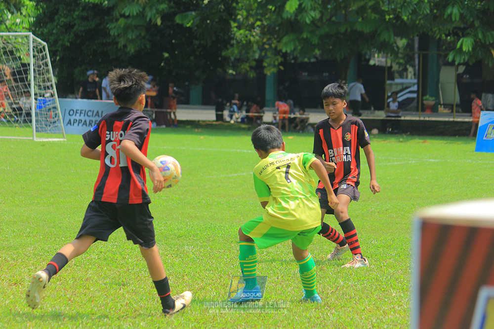 ijl u11 030526 bina taruna vs akademy citra remaja