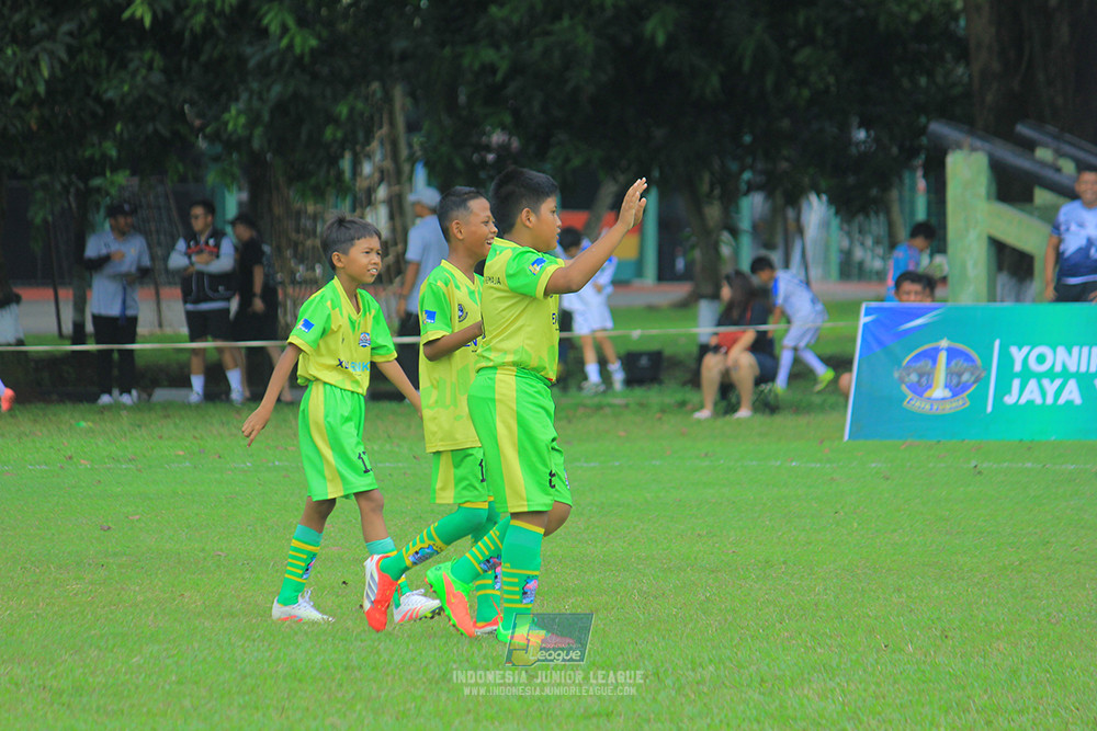 ijl u11 030526 bina taruna vs akademy citra remaja