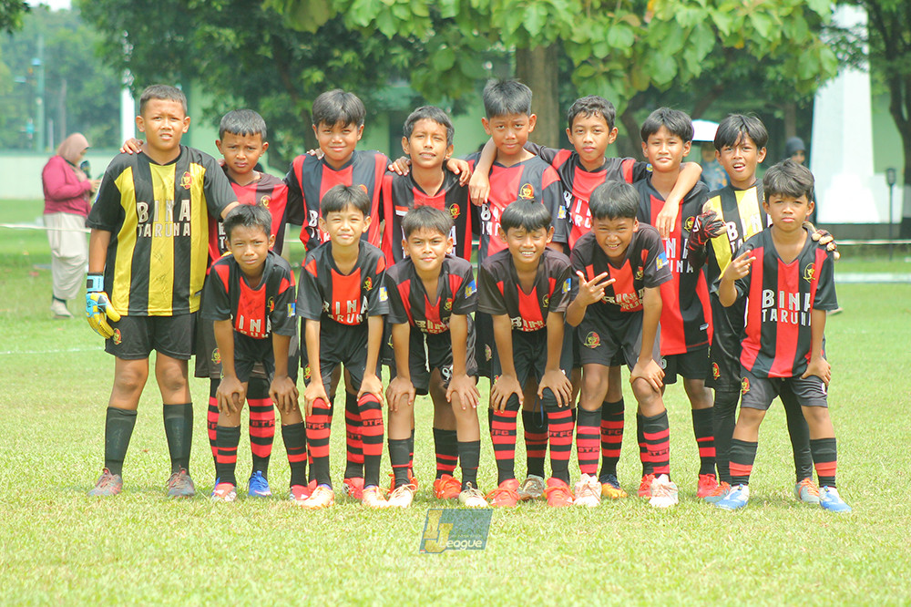 ijl u11 030526 bina taruna vs akademy citra remaja