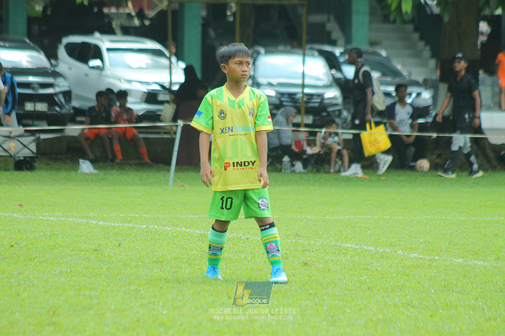 ijl u11 030526 bina taruna vs akademy citra remaja