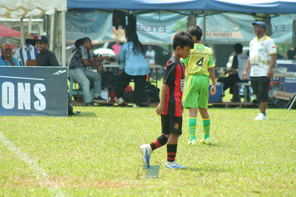 ijl u11 030526 bina taruna vs akademy citra remaja