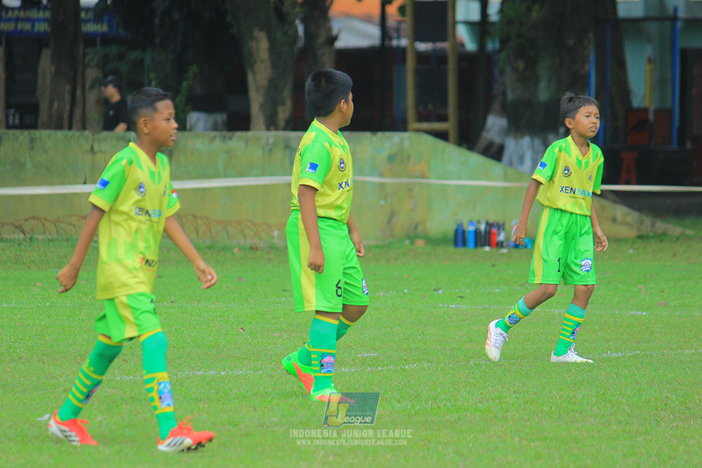 ijl u11 030526 bina taruna vs akademy citra remaja