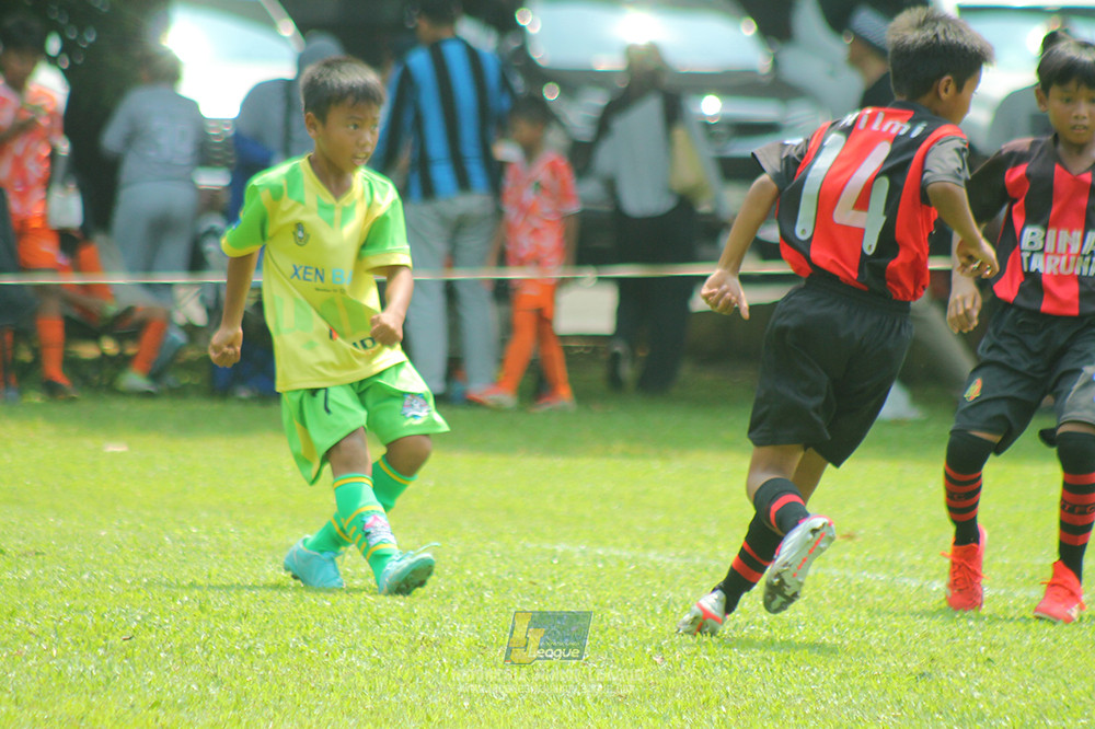 ijl u11 030526 bina taruna vs akademy citra remaja