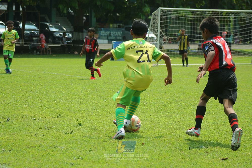 ijl u11 030526 bina taruna vs akademy citra remaja