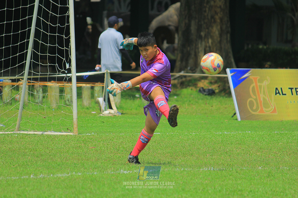 ijl u11 030526 bina taruna vs akademy citra remaja