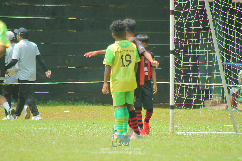 ijl u11 030526 bina taruna vs akademy citra remaja