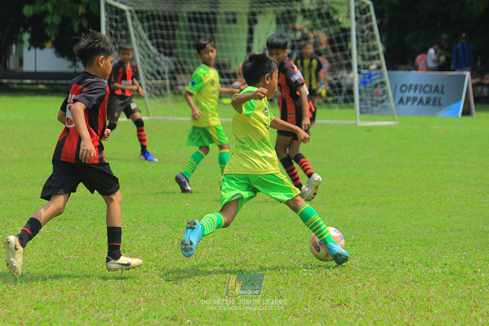 ijl u11 030526 bina taruna vs akademy citra remaja