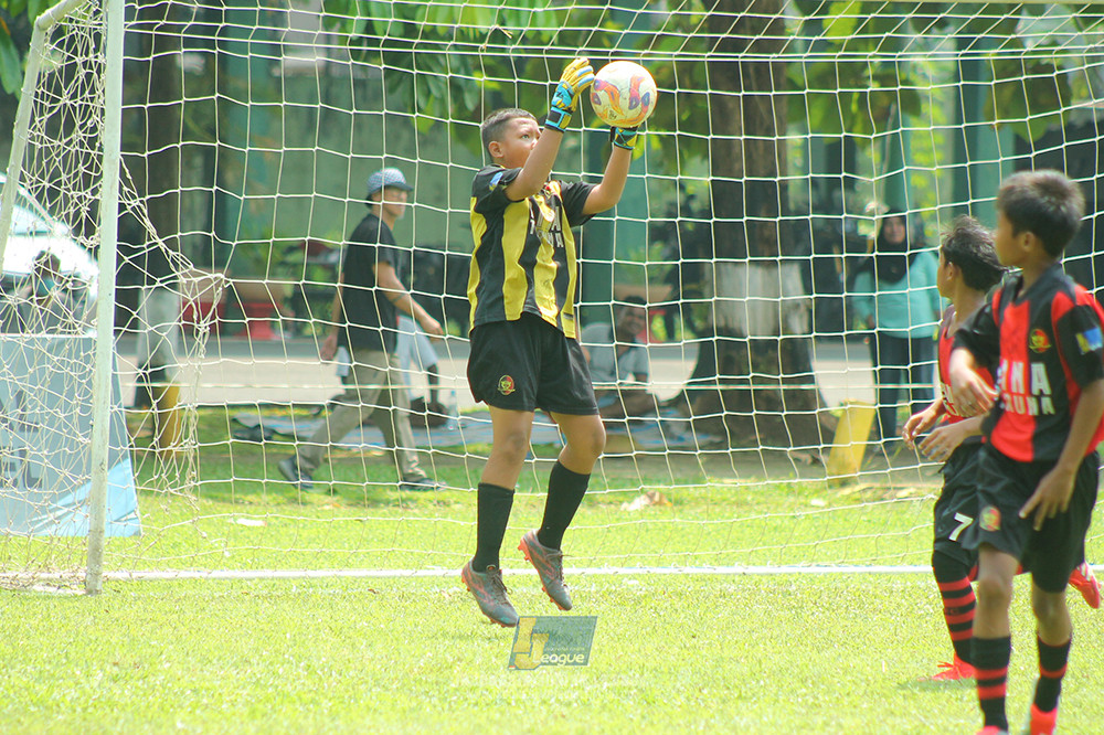 ijl u11 030526 bina taruna vs akademy citra remaja