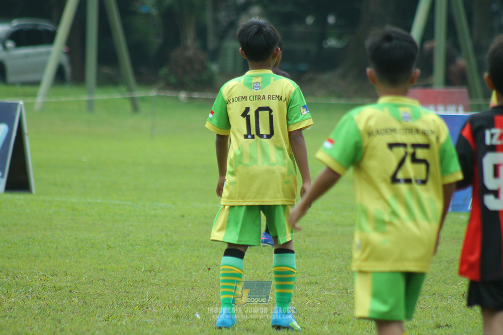ijl u11 030526 bina taruna vs akademy citra remaja