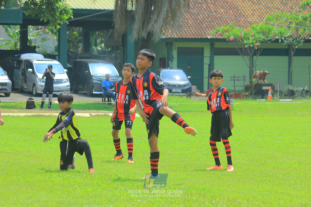 ijl u11 030526 bina taruna vs akademy citra remaja