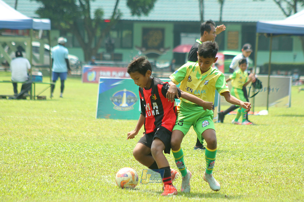 ijl u11 030526 bina taruna vs akademy citra remaja