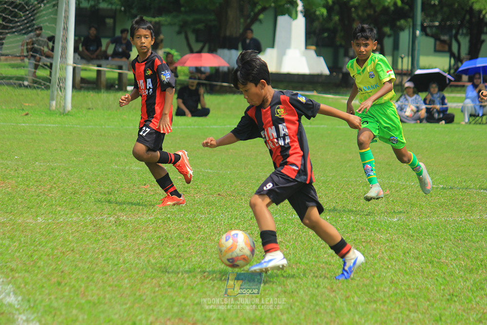 ijl u11 030526 bina taruna vs akademy citra remaja