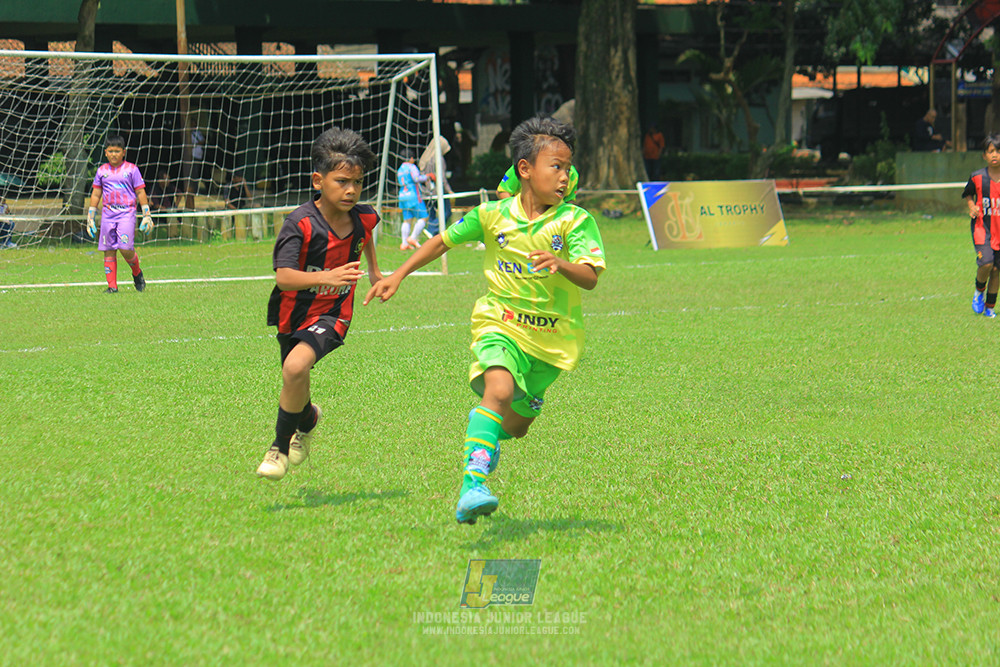 ijl u11 030526 bina taruna vs akademy citra remaja