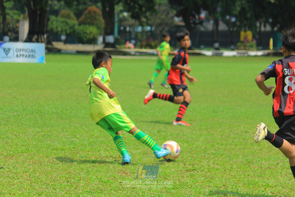 ijl u11 030526 bina taruna vs akademy citra remaja