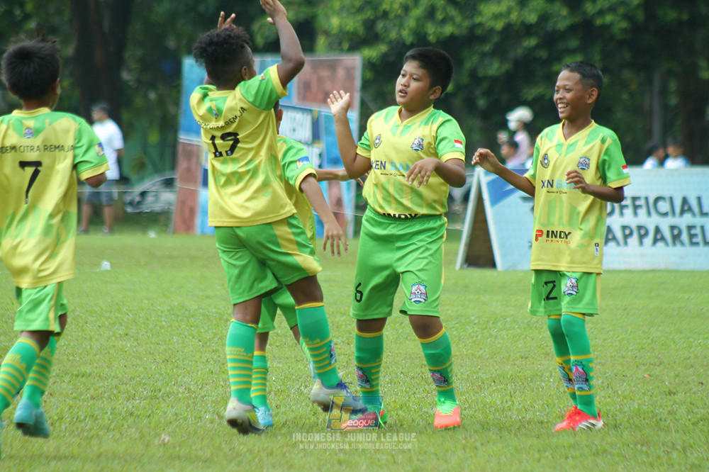 ijl u11 030526 bina taruna vs akademy citra remaja