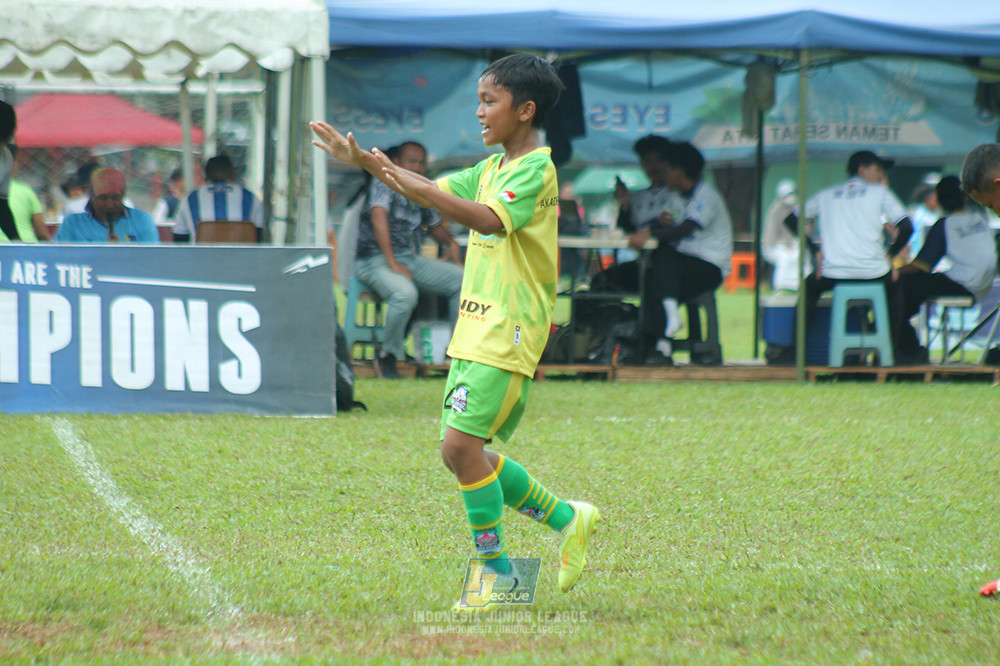 ijl u11 030526 bina taruna vs akademy citra remaja