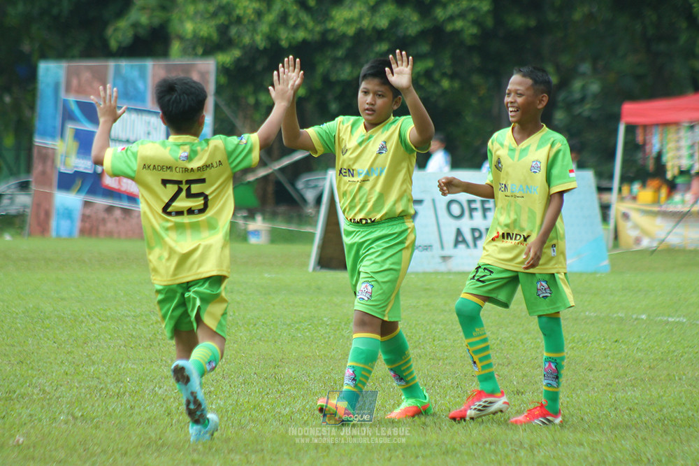 ijl u11 030526 bina taruna vs akademy citra remaja