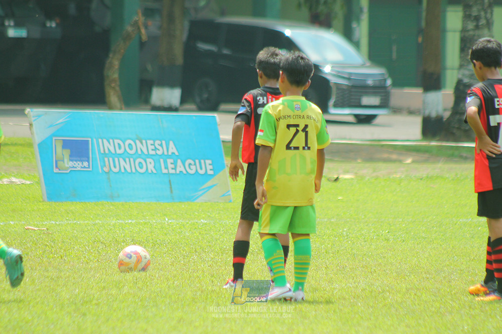 ijl u11 030526 bina taruna vs akademy citra remaja