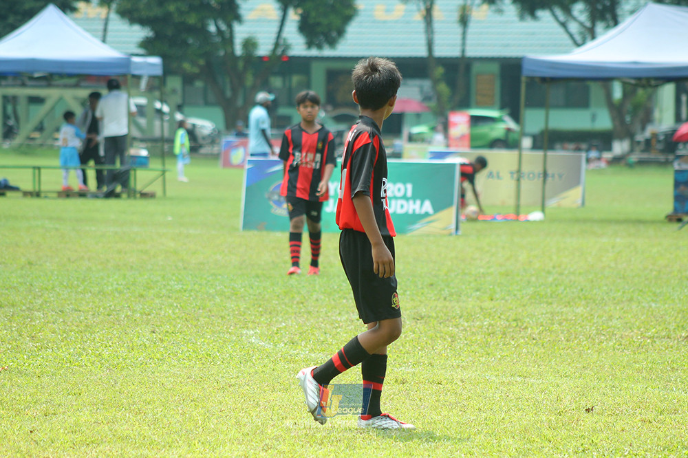 ijl u11 030526 bina taruna vs akademy citra remaja