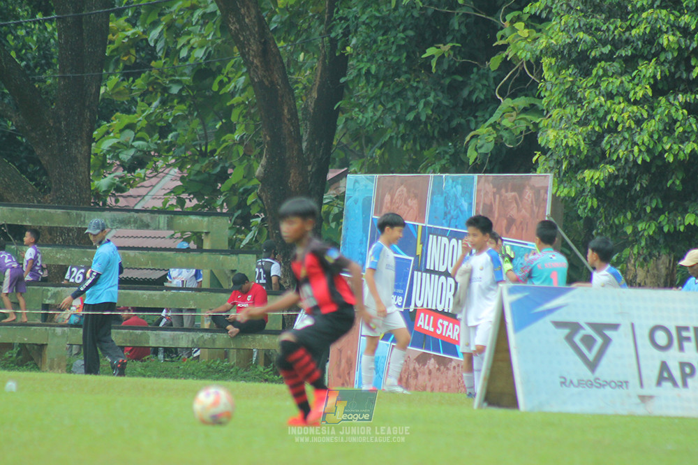 ijl u11 030526 bina taruna vs akademy citra remaja