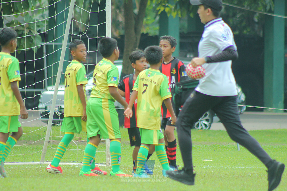 ijl u11 030526 bina taruna vs akademy citra remaja