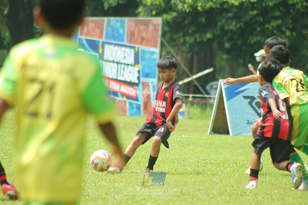 ijl u11 030526 bina taruna vs akademy citra remaja