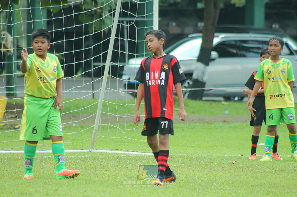 ijl u11 030526 bina taruna vs akademy citra remaja