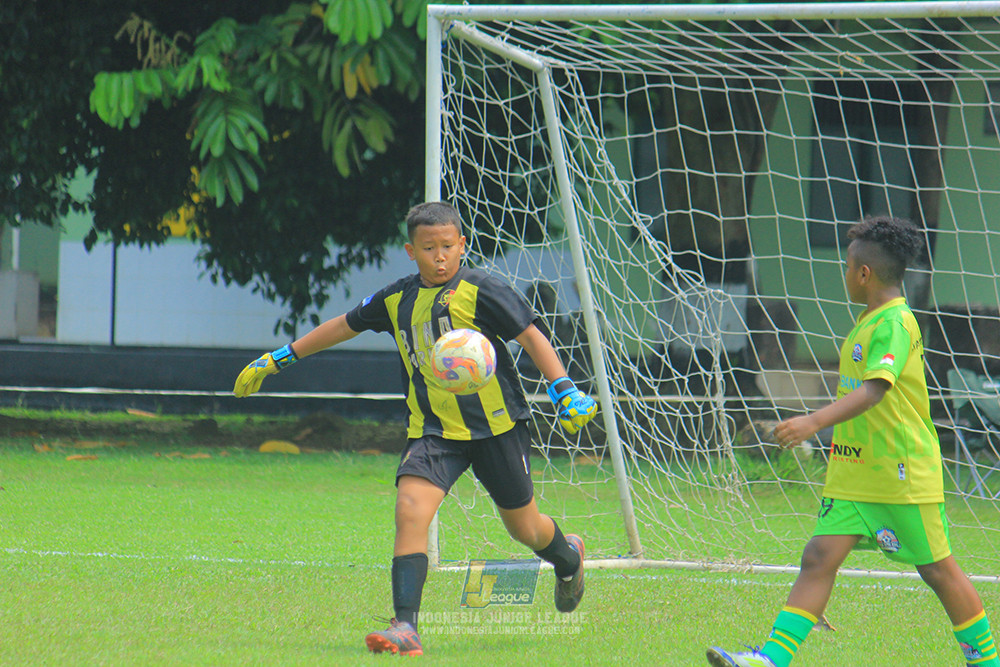 ijl u11 030526 bina taruna vs akademy citra remaja
