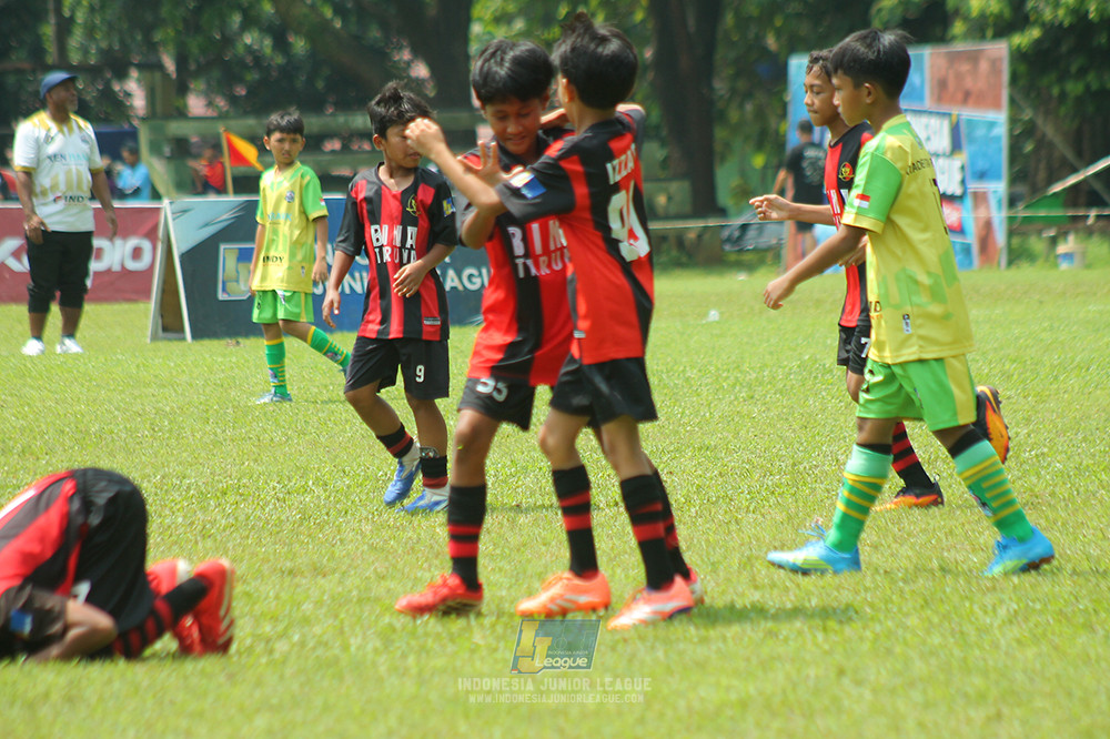 ijl u11 030526 bina taruna vs akademy citra remaja