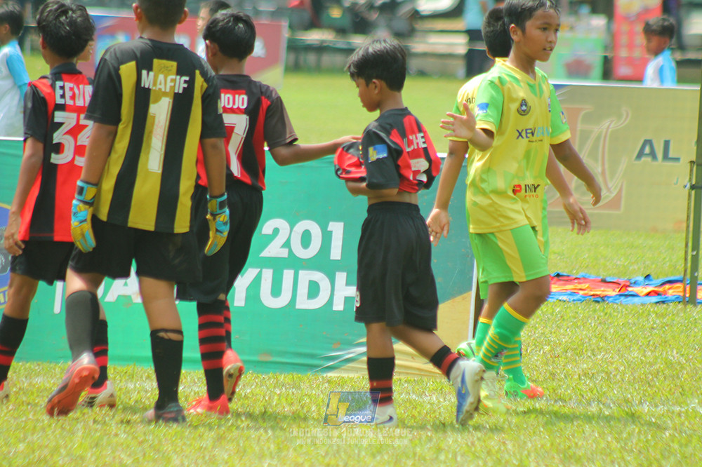 ijl u11 030526 bina taruna vs akademy citra remaja