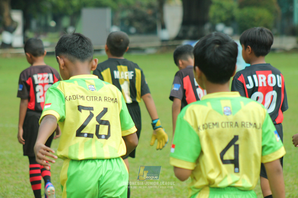 ijl u11 030526 bina taruna vs akademy citra remaja