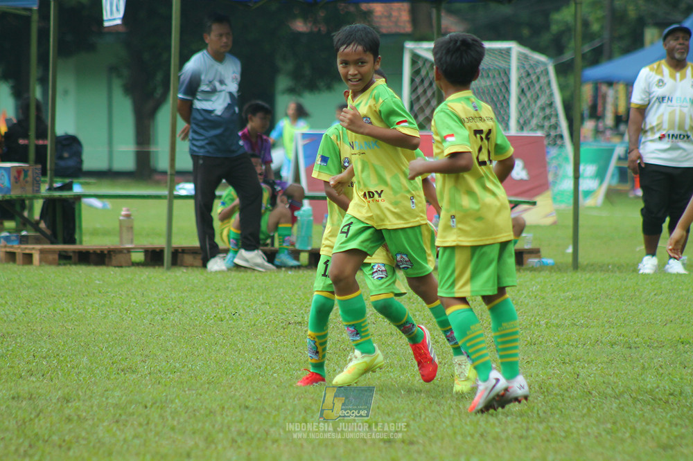 ijl u11 030526 bina taruna vs akademy citra remaja