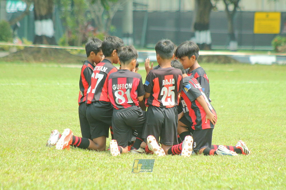 ijl u11 030526 bina taruna vs akademy citra remaja