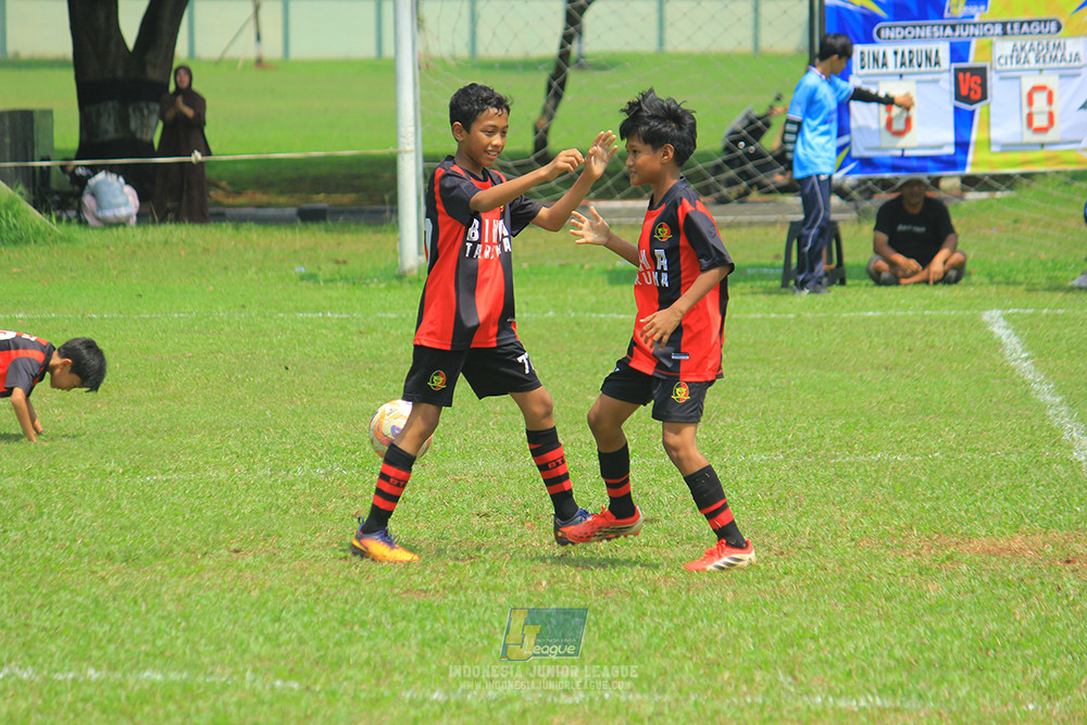 ijl u11 030526 bina taruna vs akademy citra remaja