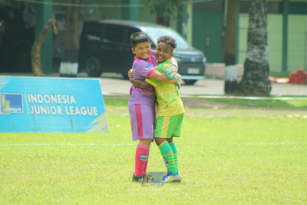 ijl u11 030526 bina taruna vs akademy citra remaja