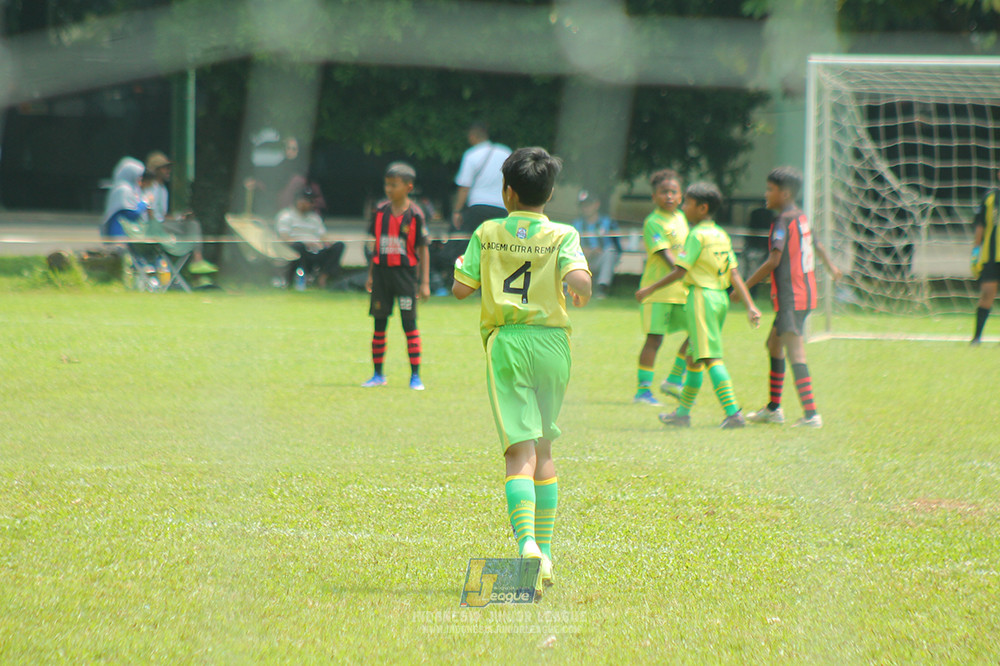 ijl u11 030526 bina taruna vs akademy citra remaja