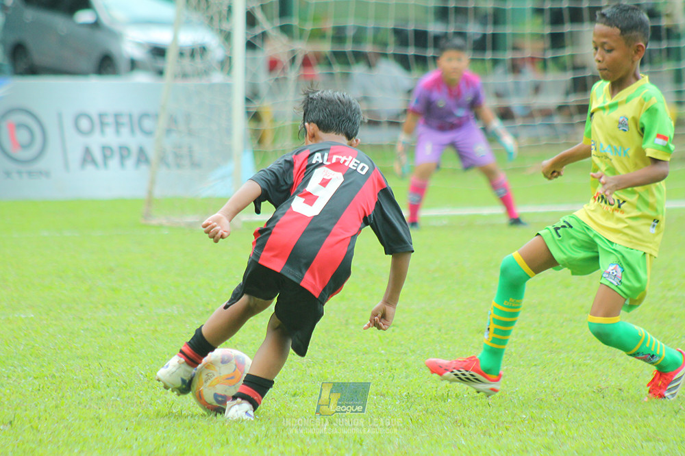 ijl u11 030526 bina taruna vs akademy citra remaja