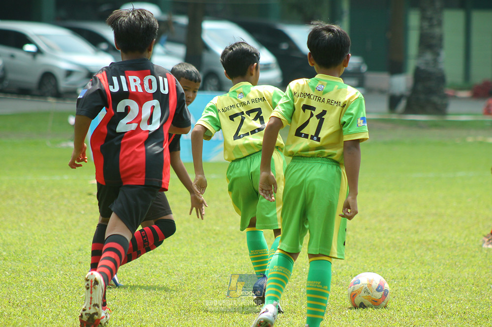 ijl u11 030526 bina taruna vs akademy citra remaja