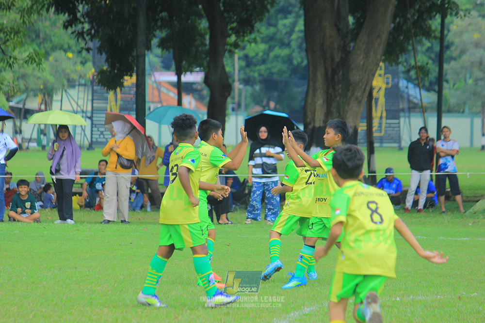 ijl u11 030526 bina taruna vs akademy citra remaja