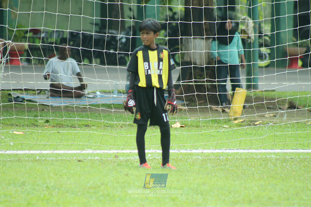 ijl u11 030526 bina taruna vs akademy citra remaja