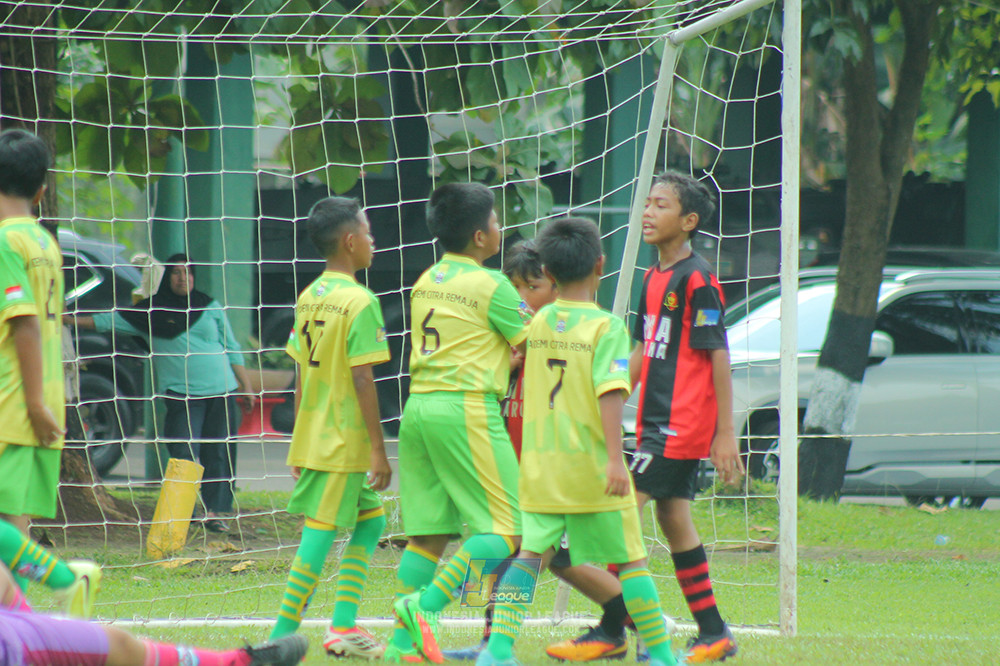 ijl u11 030526 bina taruna vs akademy citra remaja