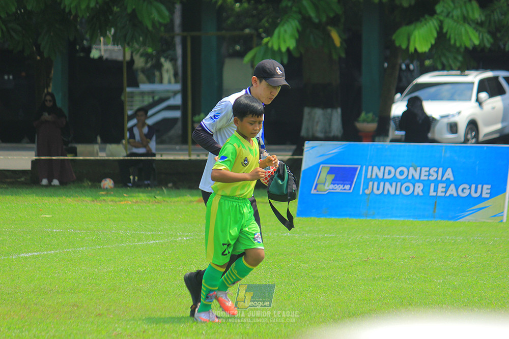 ijl u11 030526 bina taruna vs akademy citra remaja