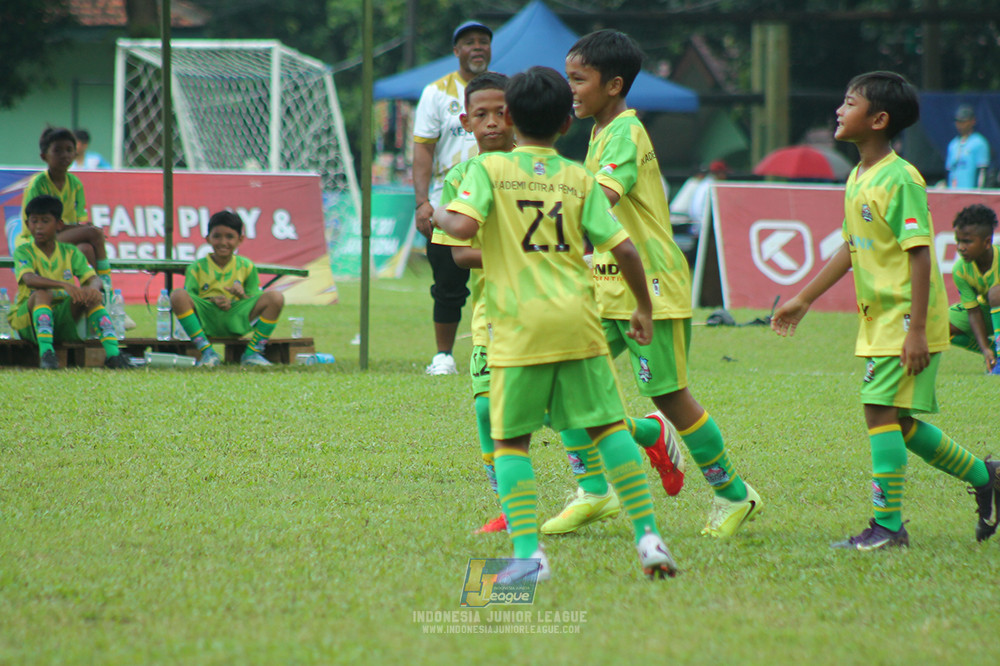 ijl u11 030526 bina taruna vs akademy citra remaja