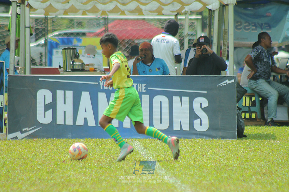 ijl u11 030526 bina taruna vs akademy citra remaja