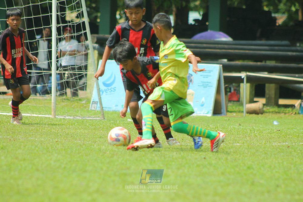 ijl u11 030526 bina taruna vs akademy citra remaja