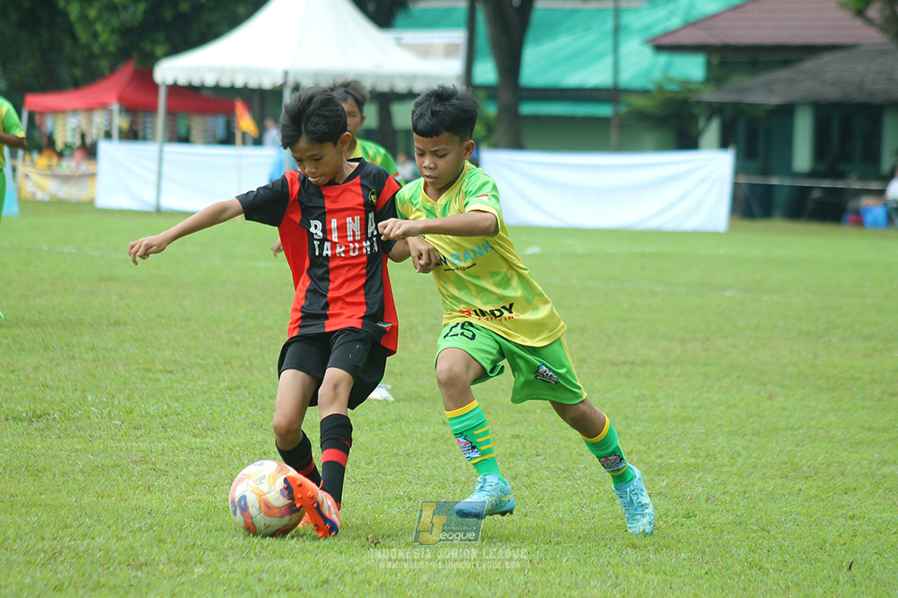 ijl u11 030526 bina taruna vs akademy citra remaja