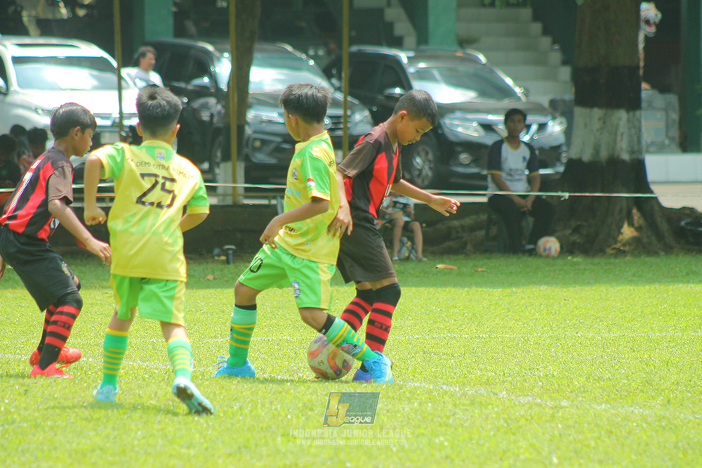 ijl u11 030526 bina taruna vs akademy citra remaja