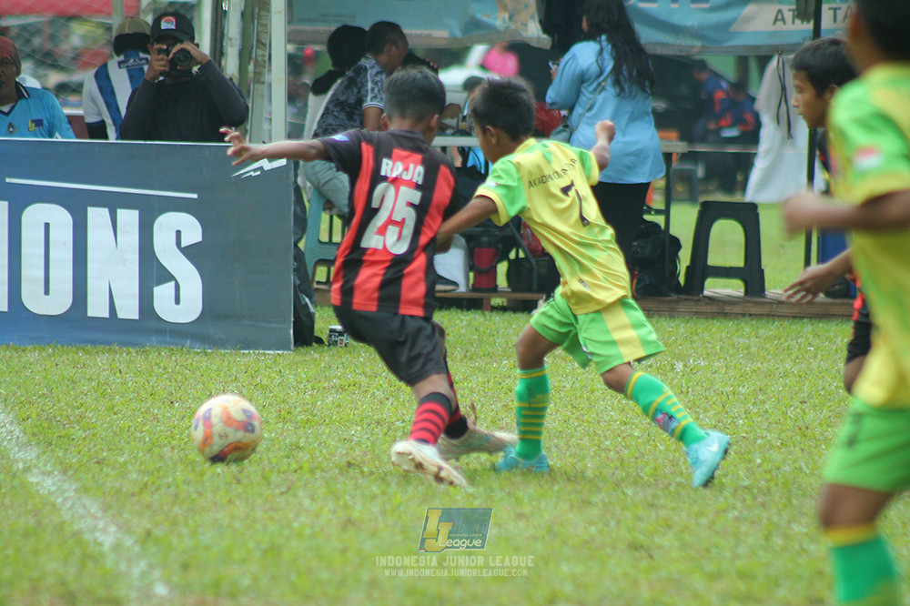ijl u11 030526 bina taruna vs akademy citra remaja