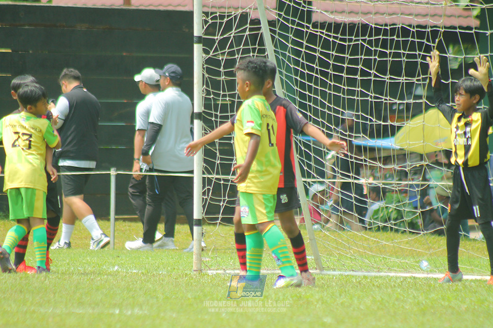 ijl u11 030526 bina taruna vs akademy citra remaja