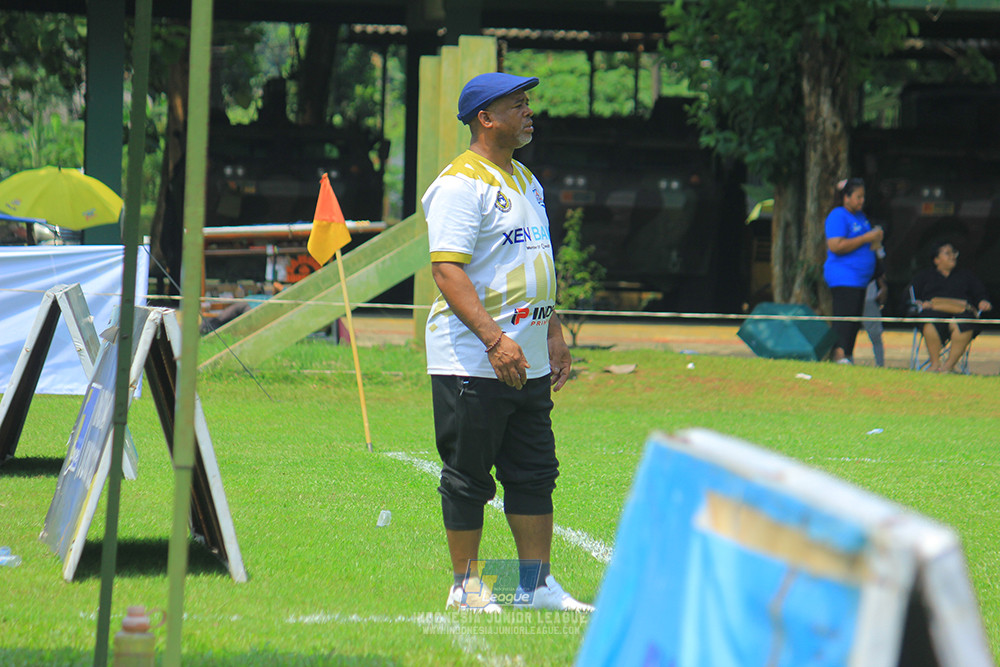ijl u11 030526 bina taruna vs akademy citra remaja